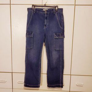 We The Free Carpenter Pants Size 28